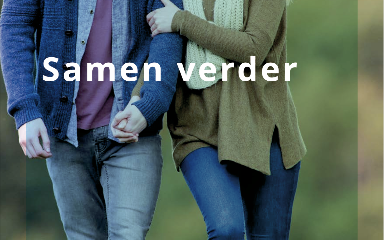 Samenwonen